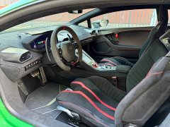 Lynk & Co Huracán 2021 Huracán STO - фото 4