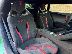 Lynk & Co Huracán 2021 Huracán STO - фото 5