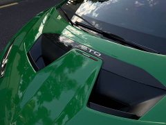 Lynk & Co Huracán 2021 Huracán STO - фото 7
