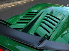 Lynk & Co Huracán 2021 Huracán STO - фото 9