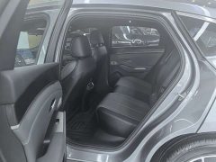 BYD Qin L DM-i smart driving version 120KM leading - фото 10