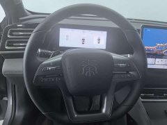 BYD Qin L DM-i smart driving version 120KM leading - фото 11