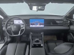 BYD Qin L DM-i smart driving version 120KM leading - фото 13