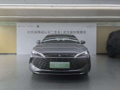 BYD Qin L DM-i smart driving version 120KM leading - фото 2