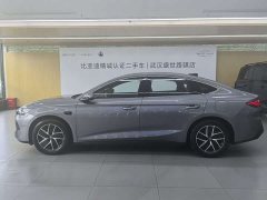 BYD Qin L DM-i smart driving version 120KM leading - фото 3