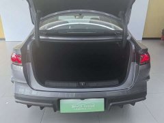 BYD Qin L DM-i smart driving version 120KM leading - фото 5