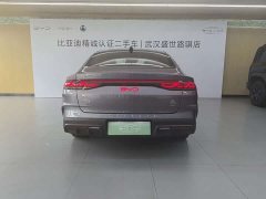 BYD Qin L DM-i smart driving version 120KM leading - фото 6