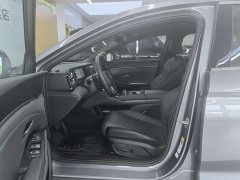 BYD Qin L DM-i smart driving version 120KM leading - фото 9