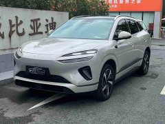 Lynk & Co Hiace 06 EV 605 Pilot Pro Edition - фото 1