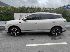 Lynk & Co Hiace 06 EV 605 Pilot Pro Edition - фото 6