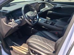 BYD Hiace 07 EV 610 Zhihang Edition - фото 5
