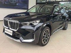 BMW X1 sDrive25Li X Design Package - фото 1
