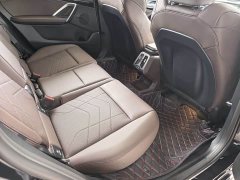 BMW X1 sDrive25Li X Design Package - фото 9