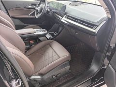 BMW X1 sDrive25Li X Design Package - фото 10