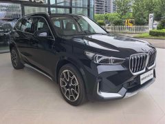 BMW X1 sDrive25Li X Design Package - фото 4
