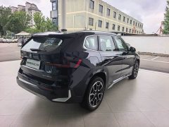 BMW X1 sDrive25Li X Design Package - фото 6