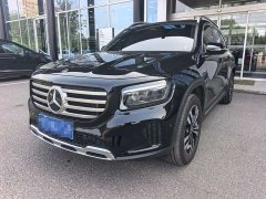 Mercedes-Benz GLB 200 Dynamic - фото 1