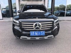 Mercedes-Benz GLB 200 Dynamic - фото 2