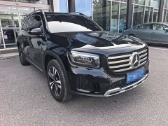Mercedes-Benz GLB 200 Dynamic - фото 3