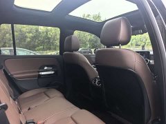 Mercedes-Benz GLB 200 Dynamic - фото 5
