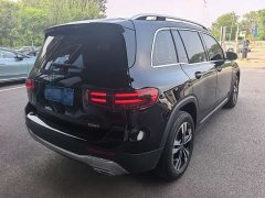 Mercedes-Benz GLB 200 Dynamic - фото 7