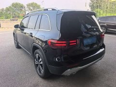 Mercedes-Benz GLB 200 Dynamic - фото 8