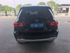 Mercedes-Benz GLB 200 Dynamic - фото 9