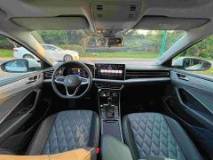 Volkswagen Sagitar 300TSI DSG Beyond Edition - фото 10