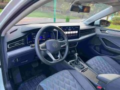 Volkswagen Sagitar 300TSI DSG Beyond Edition - фото 5