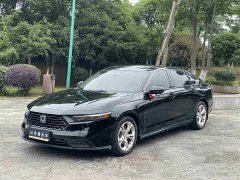 Honda Accord 2023 260TURBO Smart Edition - фото 1