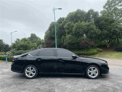 Honda Accord 2023 260TURBO Smart Edition - фото 12