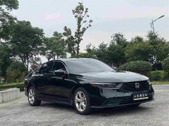 Honda Accord 2023 260TURBO Smart Edition - фото 3