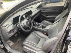 Honda Accord 2023 260TURBO Smart Edition - фото 4