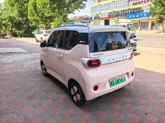 Wuling Hongguang MINIEV third generation 170km - фото 4