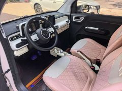 Wuling Hongguang MINIEV third generation 170km - фото 6