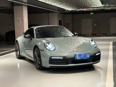Porsche 911 Carrera 3.0T - фото 2