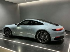 Porsche 911 Carrera 3.0T - фото 4