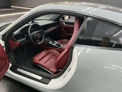 Porsche 911 Carrera 3.0T - фото 6