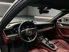 Porsche 911 Carrera 3.0T - фото 7
