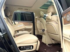 AITO Wenjie M9 2024 extended range Max version 52kWh 6-seater version - фото 10