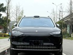 AITO Wenjie M9 2024 extended range Max version 52kWh 6-seater version - фото 2