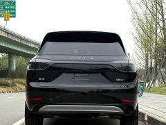 AITO Wenjie M9 2024 extended range Max version 52kWh 6-seater version - фото 3