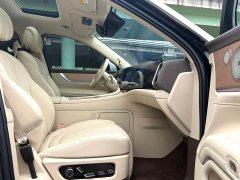 AITO Wenjie M9 2024 extended range Max version 52kWh 6-seater version - фото 7