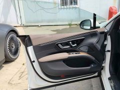 Mercedes-Benz EQS 2023 450 Luxury Edition - фото 2