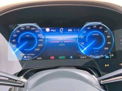 Mercedes-Benz EQS 2023 450 Luxury Edition - фото 5