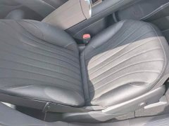 Mercedes-Benz EQS 2023 450 Luxury Edition - фото 7
