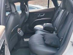 Mercedes-Benz EQS 2023 450 Luxury Edition - фото 8