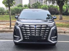 Denza D9 2022 DM-i 1040 Premium Type - фото 1