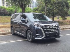 Denza D9 2022 DM-i 1040 Premium Type - фото 2