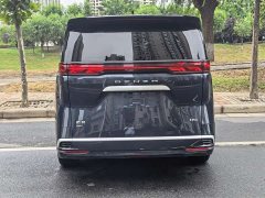 Denza D9 2022 DM-i 1040 Premium Type - фото 5